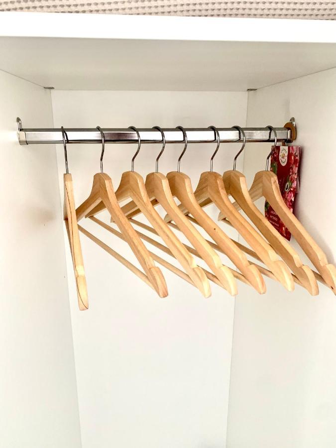 Apartamento Loft-Suite プラヤ・デアロ エクステリア 写真